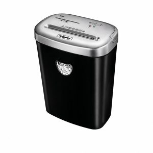 Шредер за унищожаване на документи Fellowes Powershred 53C