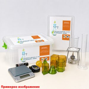 Обучение по физика - 5. клас