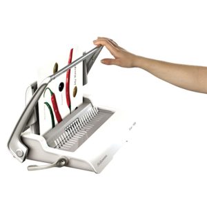 Машина за подвързване Fellowes Star+