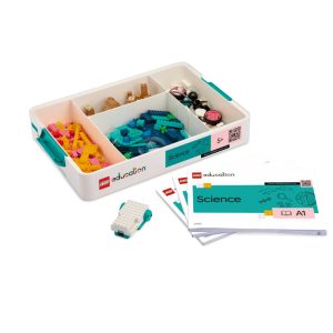 LEGO Education Science 5+