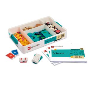 LEGO Education Science 8+