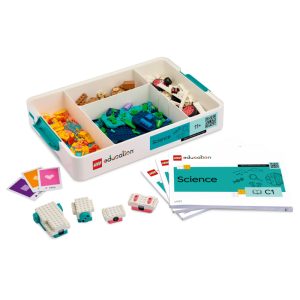 LEGO Education Science 11+