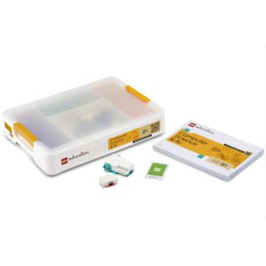LEGO Education Computer Science & AI 8+