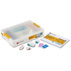 LEGO Education Computer Science & AI 11+