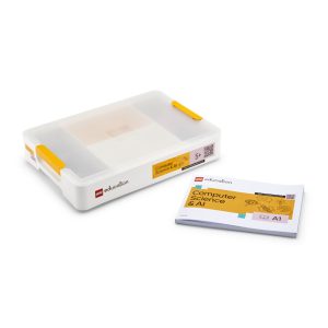 LEGO Education Computer Science & AI 5+