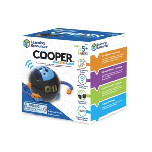 Робот Cooper Stem