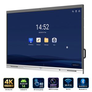 Интерактивен дисплей Dahua LCH75