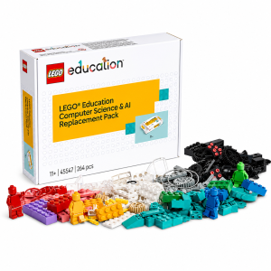 Резервни части LEGO® Education Computer Science & AI 11+
